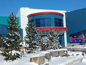 TransAlta Tri Leisure Centre