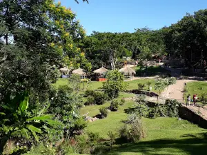 Techapyrã Ecological Park
