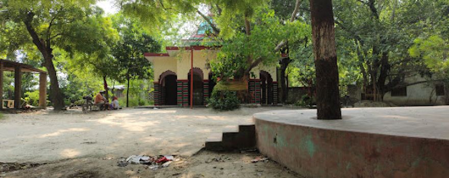 Bhaironath Temple Mahahardham Ghazipur