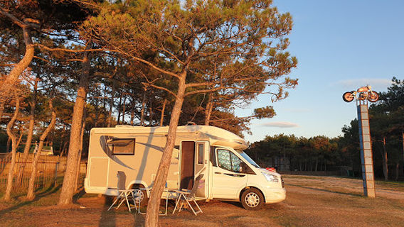 Avto-Moto Kemping."Spasalka"