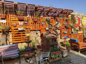 Mor Hobil-Mor Abrohom Manastırı