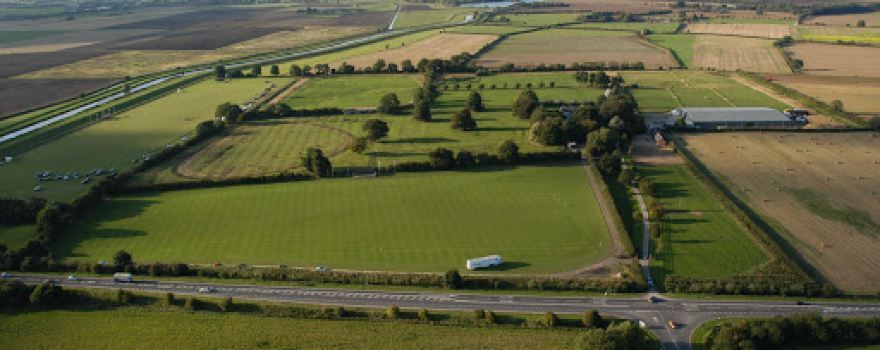 Beverley Polo Club Venue Hire