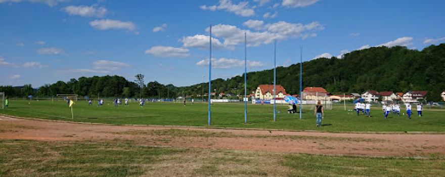 Stadium Mladost Zabok