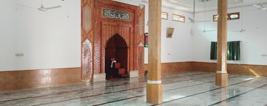 Takiya Afzal Khan