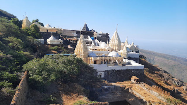 Girnar Taleti ( ગિરનાર તળેટી )