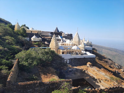 Girnar Taleti ( ગિરનાર તળેટી )