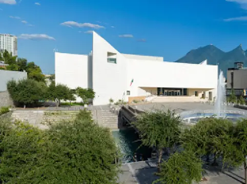 Mexican History Museum