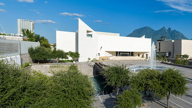 Mexican History Museum