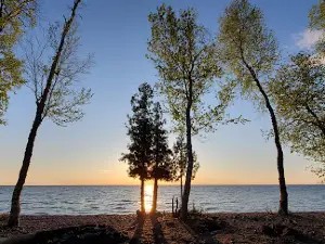 Gratiot River County Park