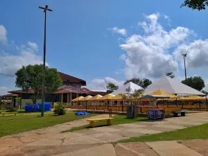 Paróquia de Cristo Redentor