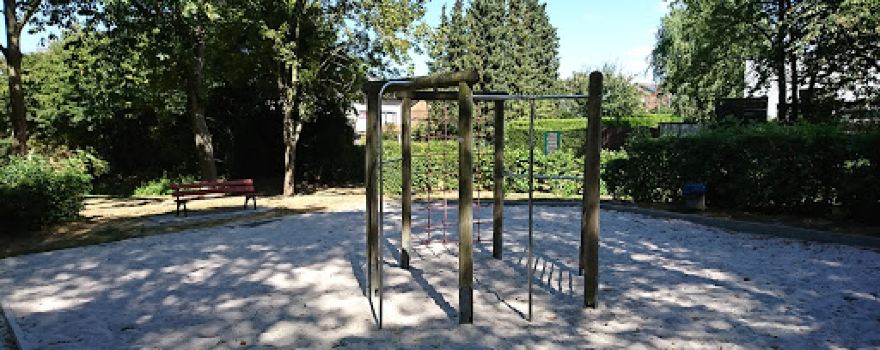 Kinderspielplatz ' Ofden '
