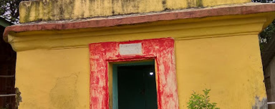 Shree Rameshwar Temple