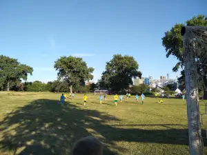 Stadium