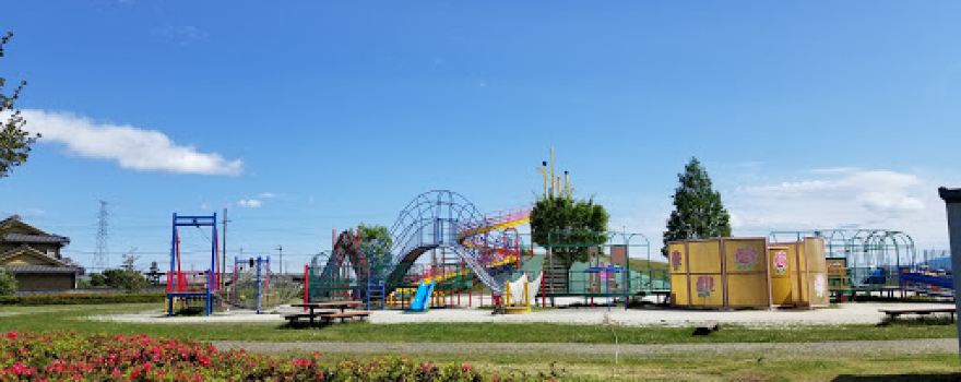 Fureai Park