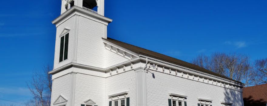 First Baptist Church of Nobleboro