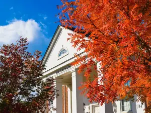 Eddie G. Robinson Museum