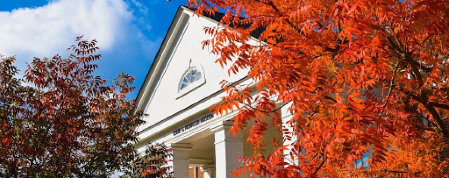 Eddie G. Robinson Museum