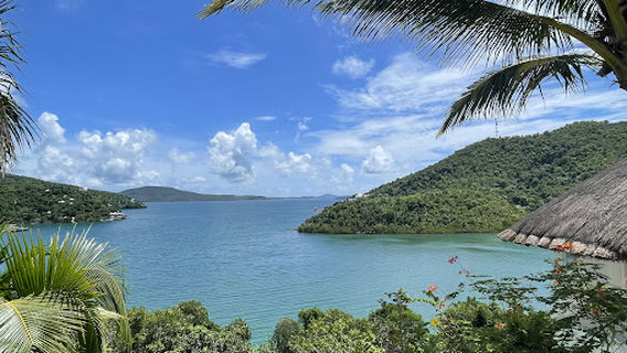 Gunter's Dive Center (former D'Divers at D'Pearl Bay Busuanga)