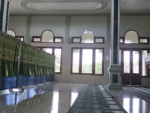 Masjid Al Falaah