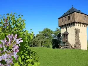 Hrad Hartenštejn