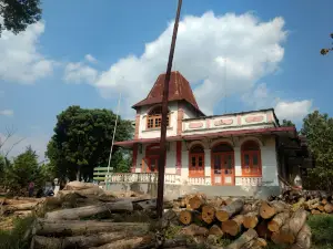 Agen NASA Katar ngimbang lamongan