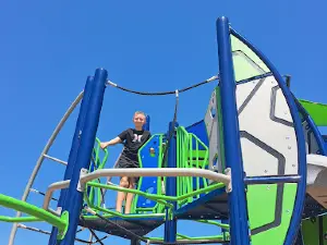 테드 B. 리드 공원