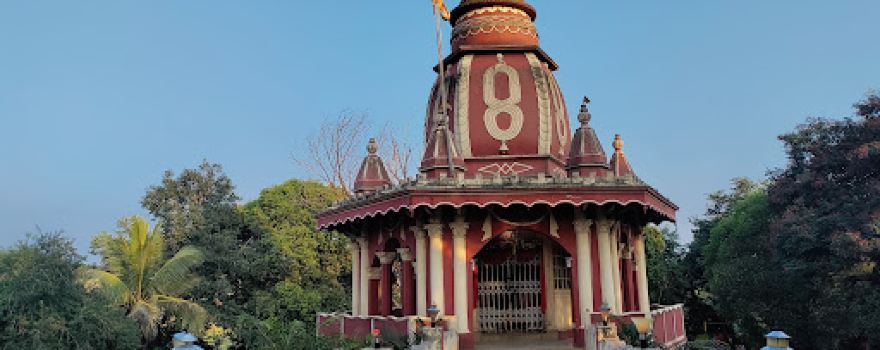 Laopala Park Panchmandir Road Madhupur