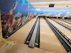 Thunderbowl