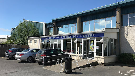 Canon Hayes Recreation Centre