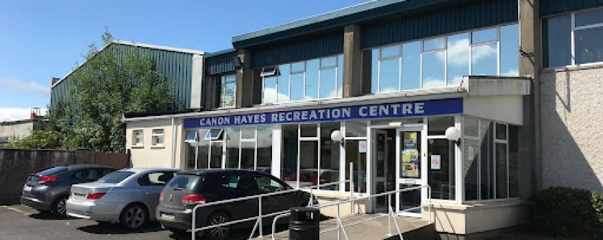 Canon Hayes Recreation Centre