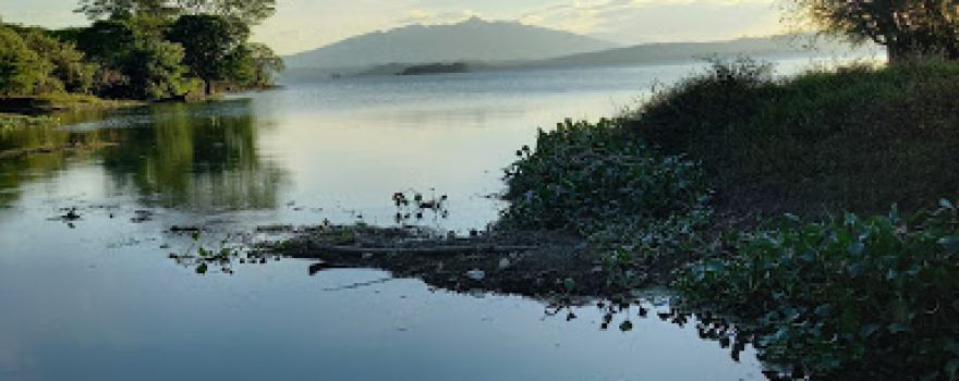 Zona de pescadores