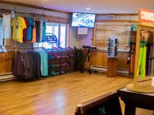 The Adventure Company