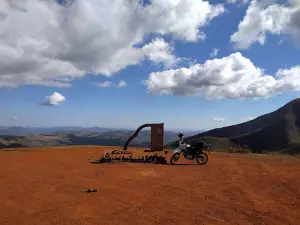 Mirante do Gandarela