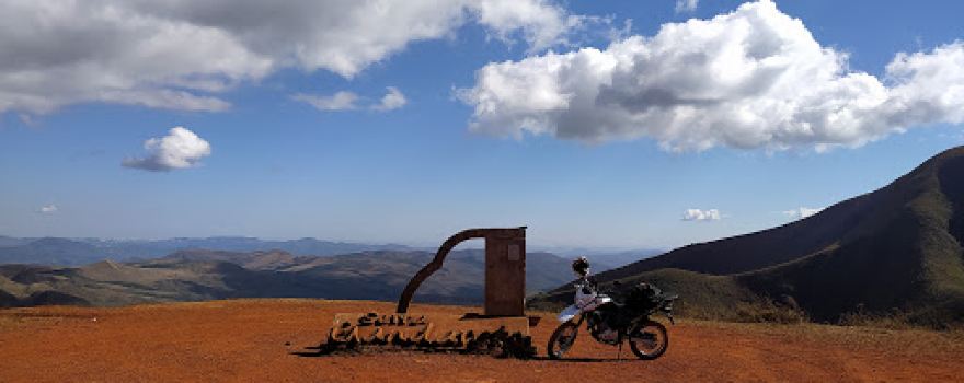 Mirante do Gandarela