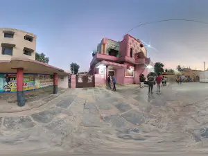 Samad Picture Palace - Rajampet City