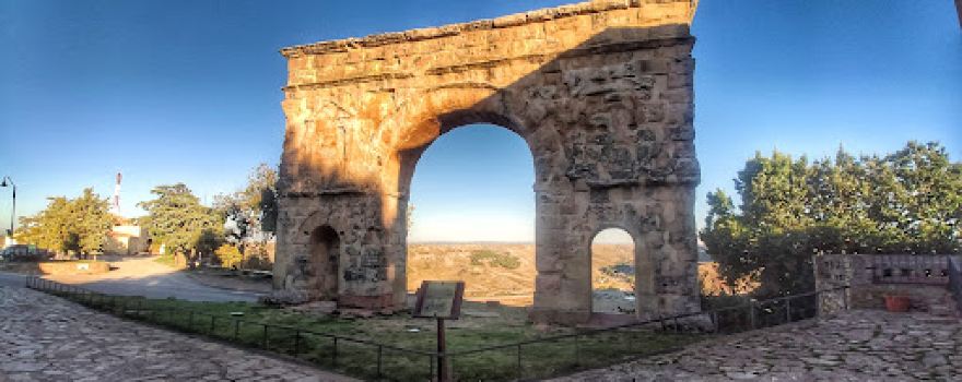 Castillo Palacio de Geldo