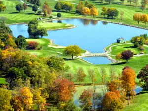 Snow Hill Golf Course