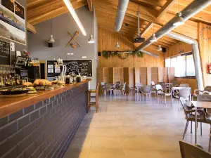 Camping & Bungalows Zumaia