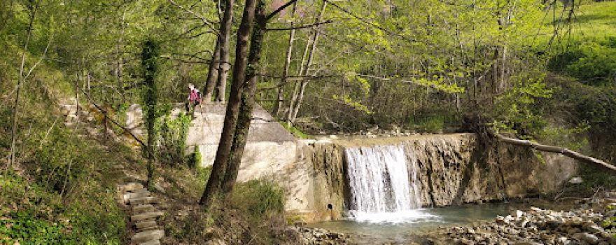 Neraidolimni Andronianon