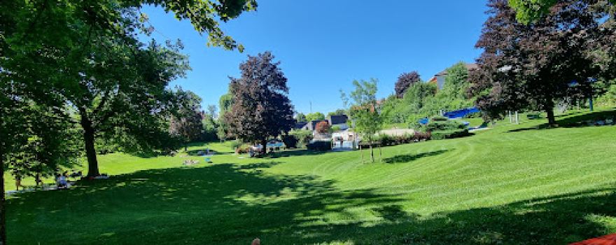 Freibad Sierning