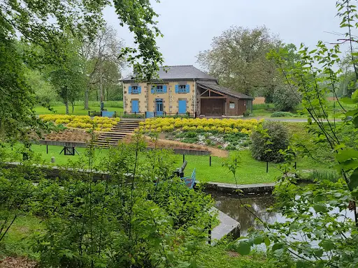 Les 11 écluses hédé-bazouges