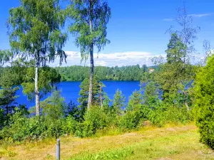 Gröne Backe Camping & Stugor AB