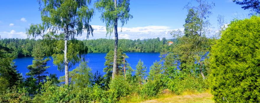 Gröne Backe Camping & Stugor AB