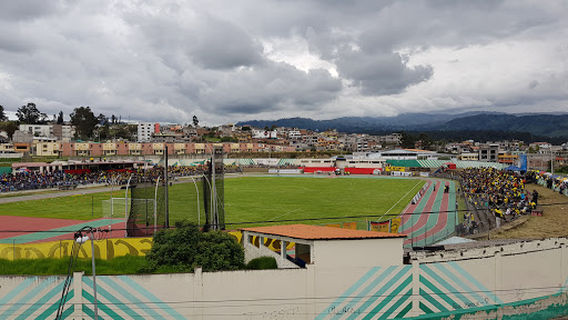 Sports Federation of Bolivar