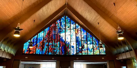 First United Methodist Church