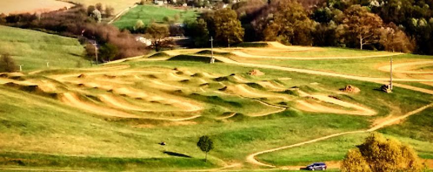 Dirtpark