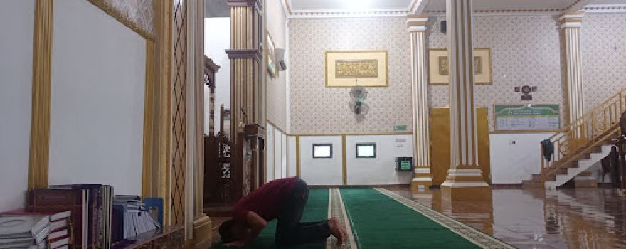 Masjid Al Nasri