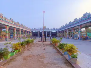 Bannari Amman Kovil