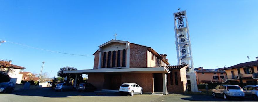 Church of Saint Martin