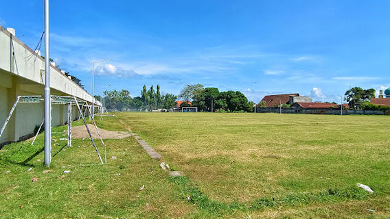 Malomba Legend Stadium